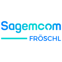 Sagemcom Fröschl