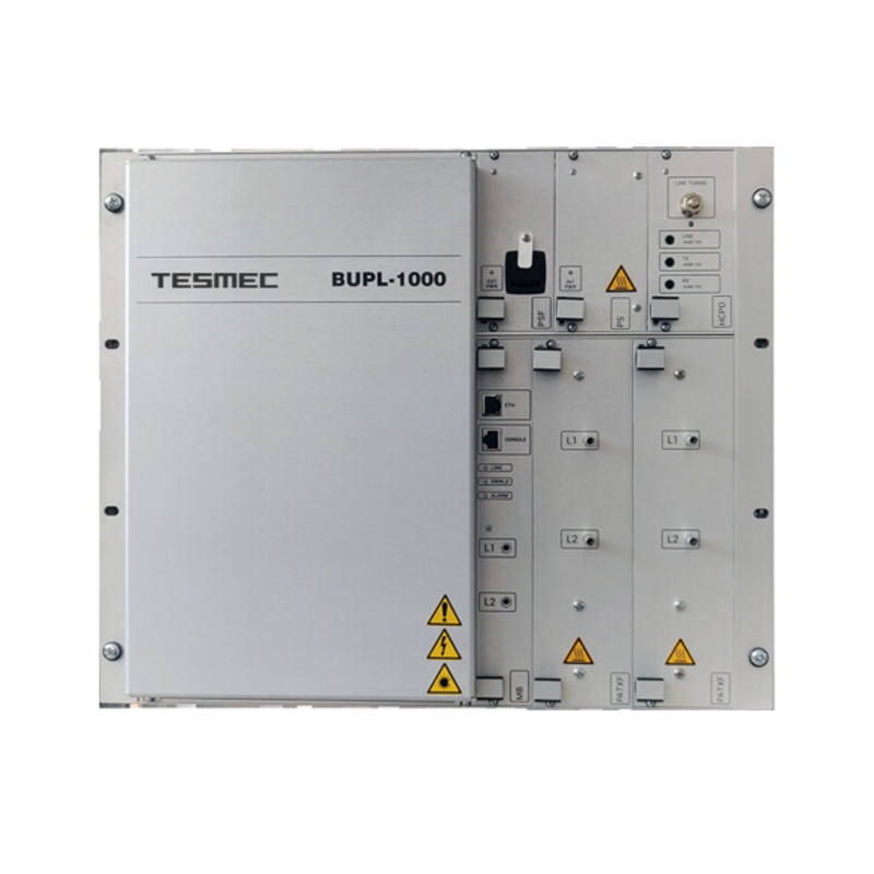 TESMEC BUPL-1000 (2)